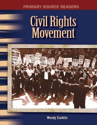 Cover of Civil Rights Movement