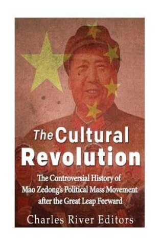 Cover of The Cultural Revolution