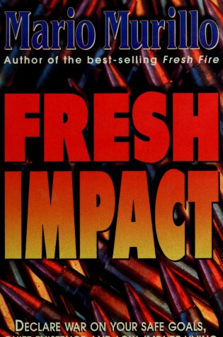 Cover of Fresh Impact