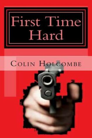 Cover of First Time Hard