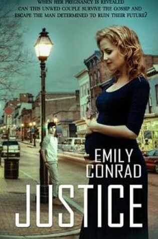 Cover of Justice