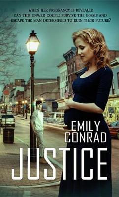 Book cover for Justice