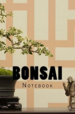 Cover of Bonsai