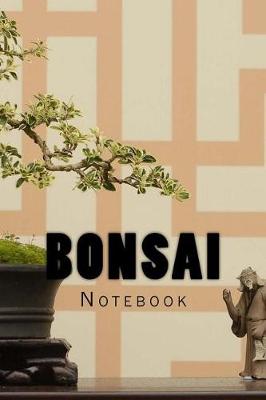 Book cover for Bonsai