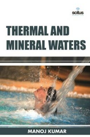 Cover of Thermal and Mineral Waters