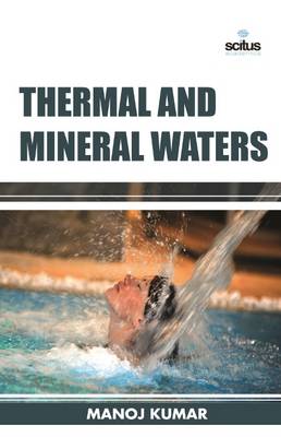 Book cover for Thermal and Mineral Waters