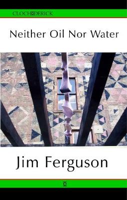 Book cover for Neither Oil Nor Water