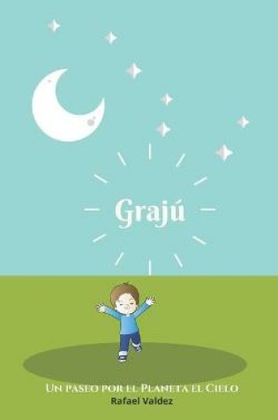 Cover of Grajú