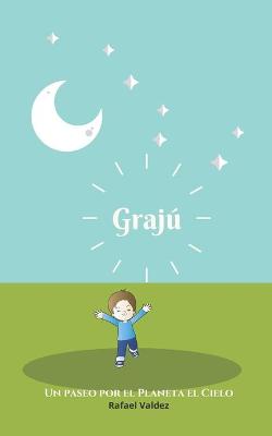 Book cover for Grajú