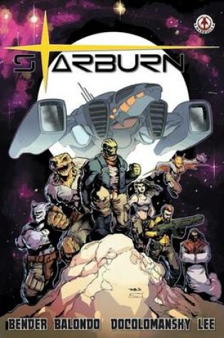 Cover of Starburn