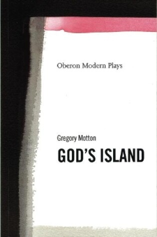 Cover of God's Island