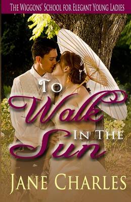 Book cover for To Walk in the Sun