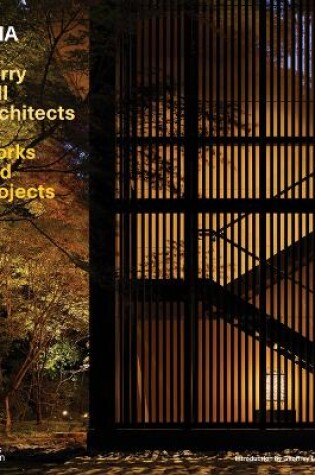 Cover of KHA / Kerry Hill Architects