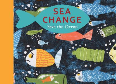 Cover of Sea Change