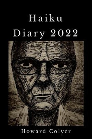Cover of Haiku Diary 2022
