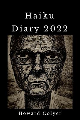 Book cover for Haiku Diary 2022