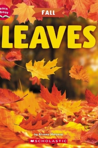 Cover of Leaves (Learn About: Fall)