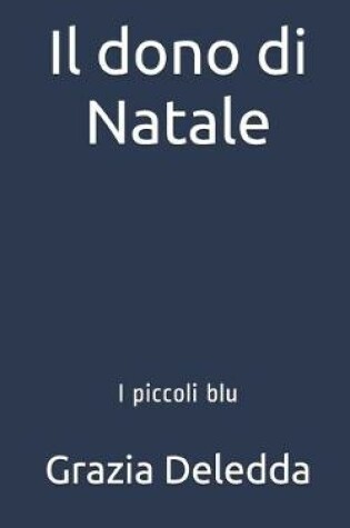 Cover of Il dono di Natale