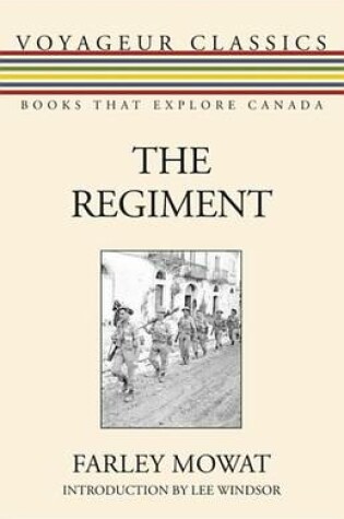 Cover of The Regiment