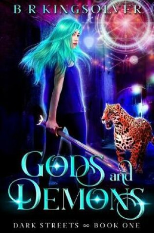 Cover of Gods and Demons