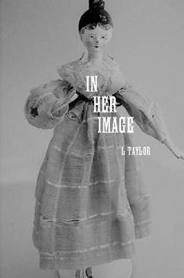 Book cover for IN HER IMAGE