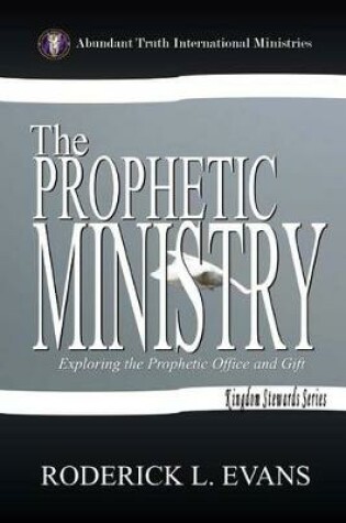 Cover of The Prophetic Ministry