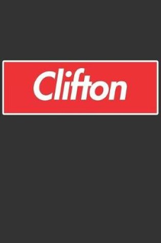 Cover of Clifton