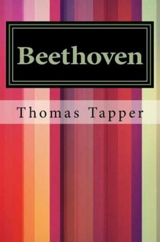 Cover of Beethoven