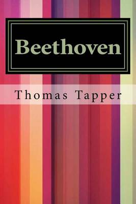 Book cover for Beethoven