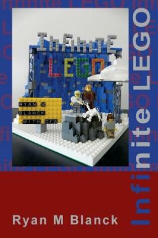 Cover of Infinite LEGO