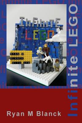 Book cover for Infinite LEGO