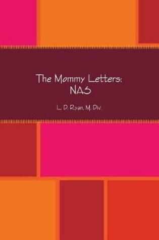 Cover of The Mommy Letters