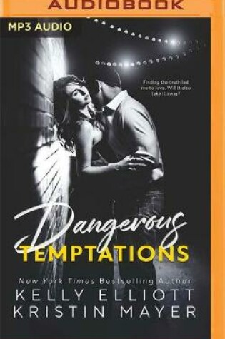 Cover of Dangerous Temptations