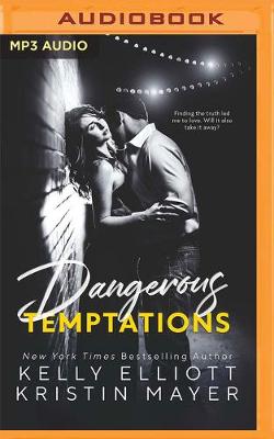 Book cover for Dangerous Temptations