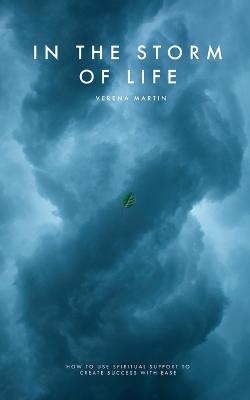 Book cover for In the Storm of Life