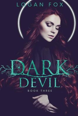 Book cover for Dark Devil