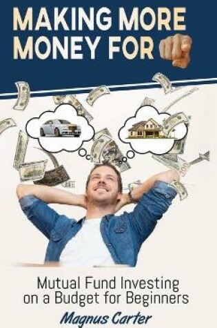 Cover of Making More Money for You!