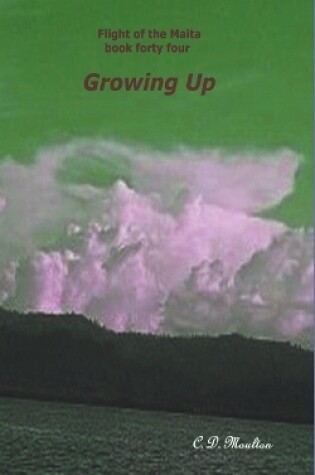 Cover of Growing Up