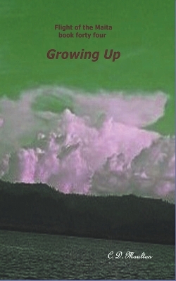 Cover of Growing Up