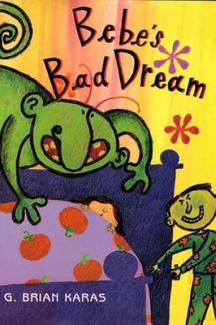 Cover of Bebe's Bad Dream