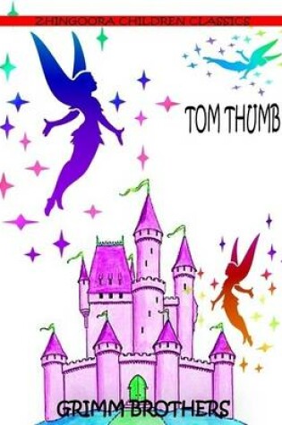 Cover of Tom Thumb