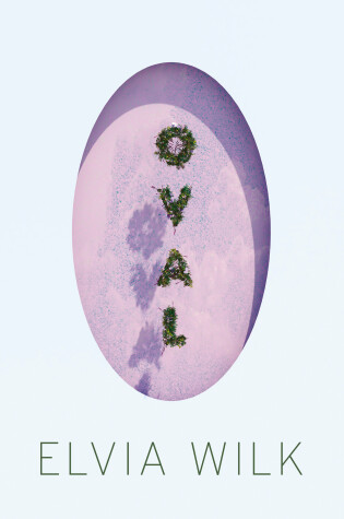 Cover of Oval