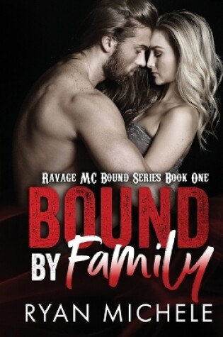 Cover of Bound by Family