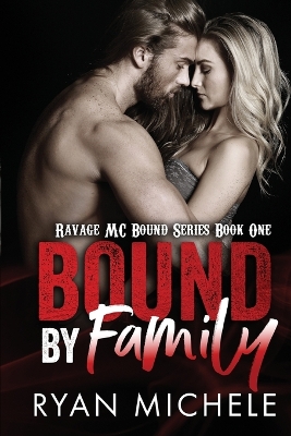 Cover of Bound by Family