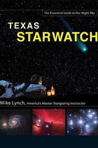 Cover of Texas Starwatch