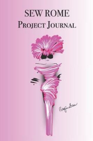 Cover of SEW ROME Project Journal