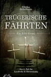 Book cover for Trügerische Fährten - Ein Eifel-Krimi