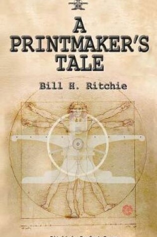 Cover of A Printmaker's Tale