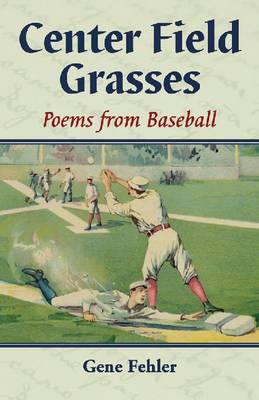 Book cover for Center Field Grasses