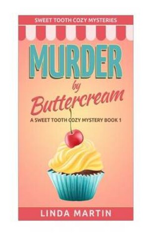 Cover of Murder by Buttercream